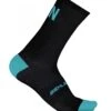 SYNDICATE RC SOCKS BLACK BLUE