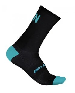 SYNDICATE RC SOCKS BLACK BLUE