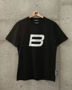 ALLEZ SHIRT B BLACK