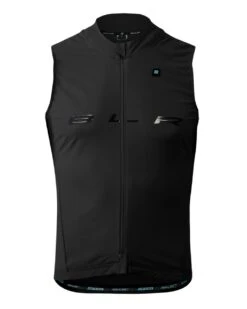 STATEMENT WESTE BLACK