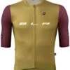 STATEMENT RADTRIKOT PALE OLIVE