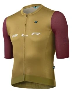 STATEMENT RADTRIKOT PALE OLIVE -Biehler 0211200 PO STATEMENT JERSEY BLACK 3 1280x1280