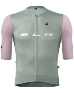 STATEMENT RADTRIKOT PALE SLATE