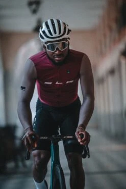 STATEMENT LANGARM RADTRIKOT GRENA DINE -Biehler 0211300GR STATEMENT LS JERSEY 4 1280x1280