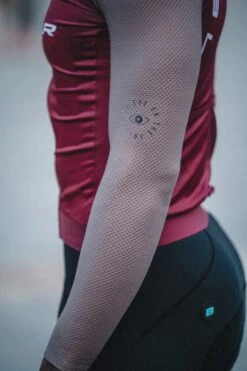 STATEMENT LANGARM RADTRIKOT GRENA DINE -Biehler 0211300GR STATEMENT LS JERSEY 5 1280x1280