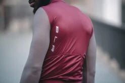 STATEMENT LANGARM RADTRIKOT GRENA DINE -Biehler 0211300GR STATEMENT LS JERSEY 6 1280x1280