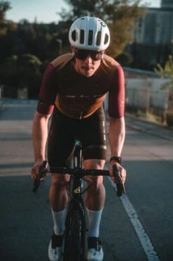 STATEMENT RADHOSE BLACK -Biehler 0213100BL STATEMENT BIBS 3 1280x1280