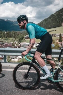 STATEMENT RADHOSE BLACK -Biehler 0213100BL STATEMENT BIBS 5 1280x1280