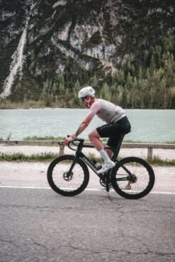 STATEMENT RADHOSE BLACK -Biehler 0213100BL STATEMENT BIBS 6 1280x1280