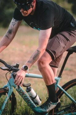 STATEMENT CARGO OVER SHORTS -Biehler 0213200CE STATEMENT SHORTS 5 1280x1280