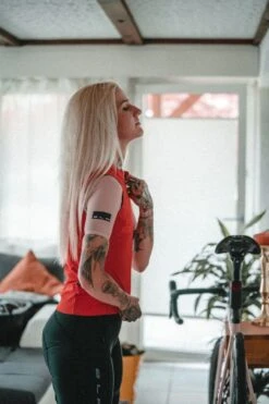 DAMEN STATEMENT WESTE SUN SET -Biehler 0251100SU STATEMENT GILET 4 1280x1280