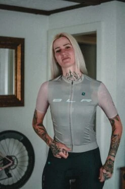 DAMEN STATEMENT RADTRIKOT PALE SLATE -Biehler 0251200MPS STATEMENT JERSEY 4 1280x1280