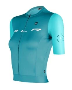 DAMEN STATEMENT RADTRIKOT MOON RIVER -Biehler 0251200MR STATEMENT JERSEY 3 1280x1280