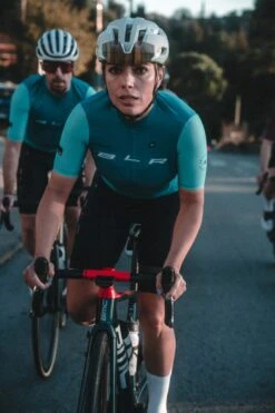 DAMEN STATEMENT RADTRIKOT MOON RIVER -Biehler 0251200MR STATEMENT JERSEY 4 1280x1280