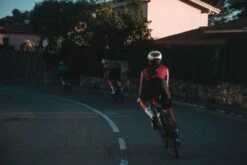 DAMEN STATEMENT LANGARM RADTRIKOT GRENA DINE -Biehler 0251300GR STATEMENT LS JERSEY 5 1280x1280