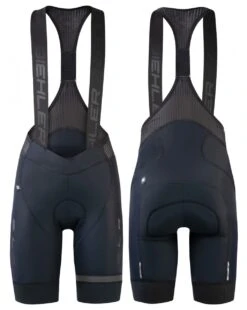 DAMEN STATEMENT RADHOSE BLACK