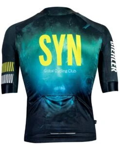 SYNDICATE CLIMBER RADTRIKOT NEON SPACE -Biehler 0414126 SYNANS SPACE 3 1280x1280