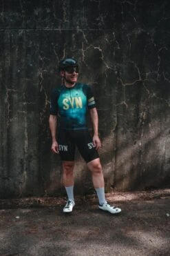 SYNDICATE CLIMBER RADTRIKOT NEON SPACE -Biehler 0414126 SYNANS SPACE 4 1280x1280