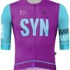 SYNDICATE AERO PRO RADTRIKOT FRESH VIOLET