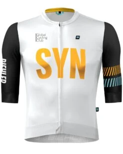SYNDICATE AERO PRO RADTRIKOT SYN RISE