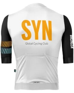 SYNDICATE AERO PRO RADTRIKOT SYN RISE -Biehler 0414226 SYNASR AERO WHITE 3 1280x1280