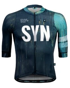SYNDICATE CLIMBER RADTRIKOT MOON RAY