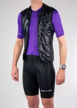 ESSENTIAL RADHOSE BLACK -Biehler 0414270 ESSBL ESSENTIAL BIBS BLACK 3 1280x1280