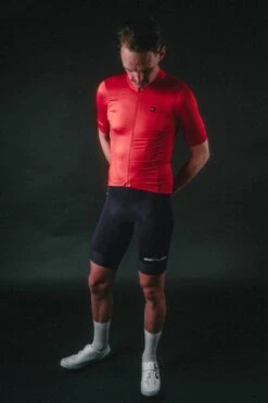 ESSENTIAL RADHOSE BLACK -Biehler 0414270 ESSBL ESSENTIAL BIBS BLACK 5 1280x1280