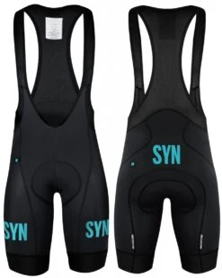 SYNDICATE RADHOSE BLACK BLUE