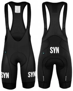 SYNDICATE RADHOSE BLACK