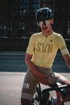 SYNDICATE ULTRALIGHT RADHOSE SAND -Biehler 0414272 SYNDS UL BIBS 6 1280x1280