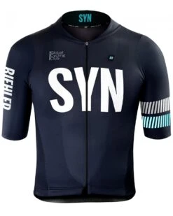 SYNDICATE RADTRIKOT BLACK