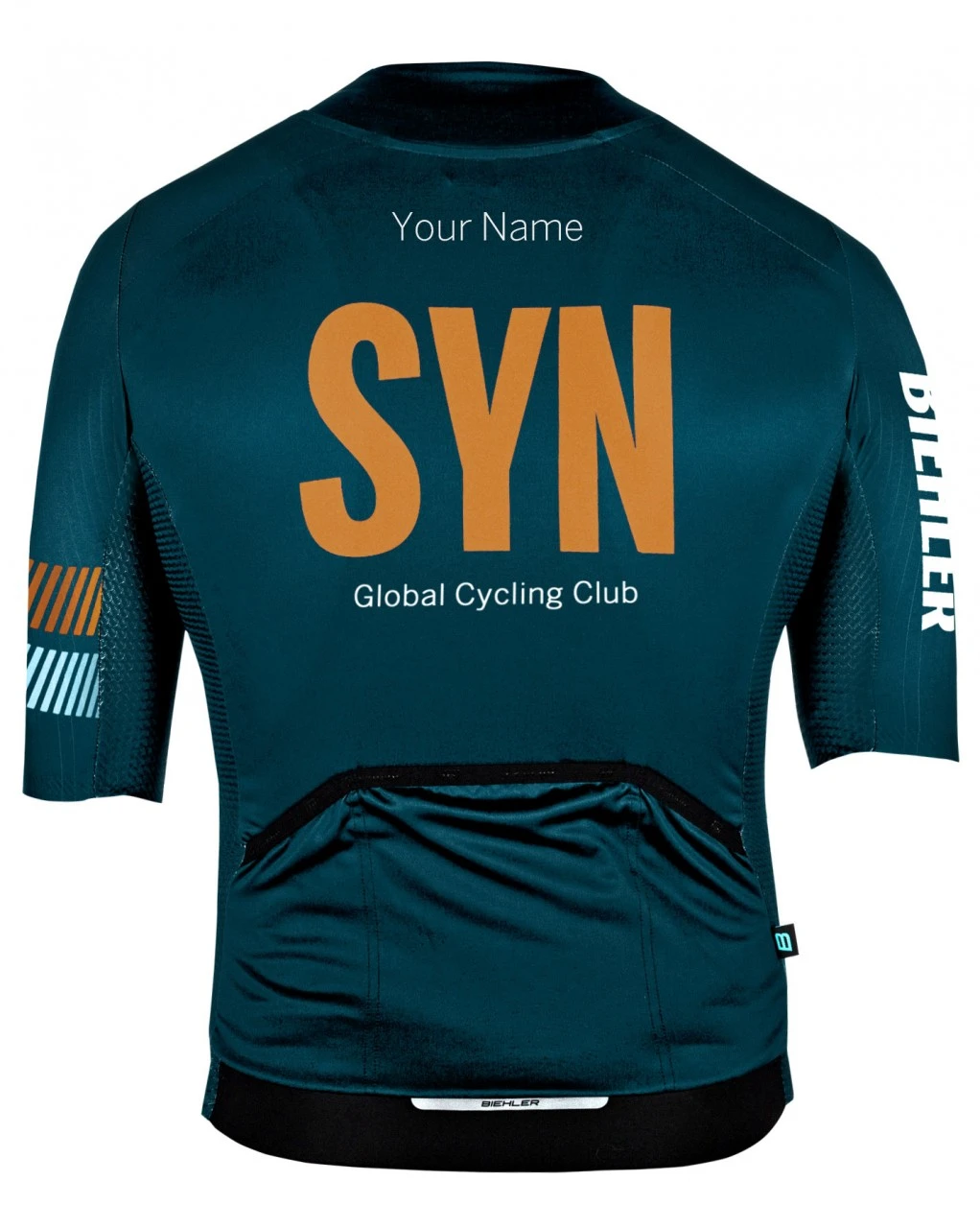 SYNDICATE RADTRIKOT FIORD SIENNA 2 SYNDICATE RADTRIKOT FIORD SIENNA – Bild 2