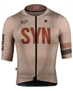 SYNDICATE RADTRIKOT MACCHIATO CINNAMON