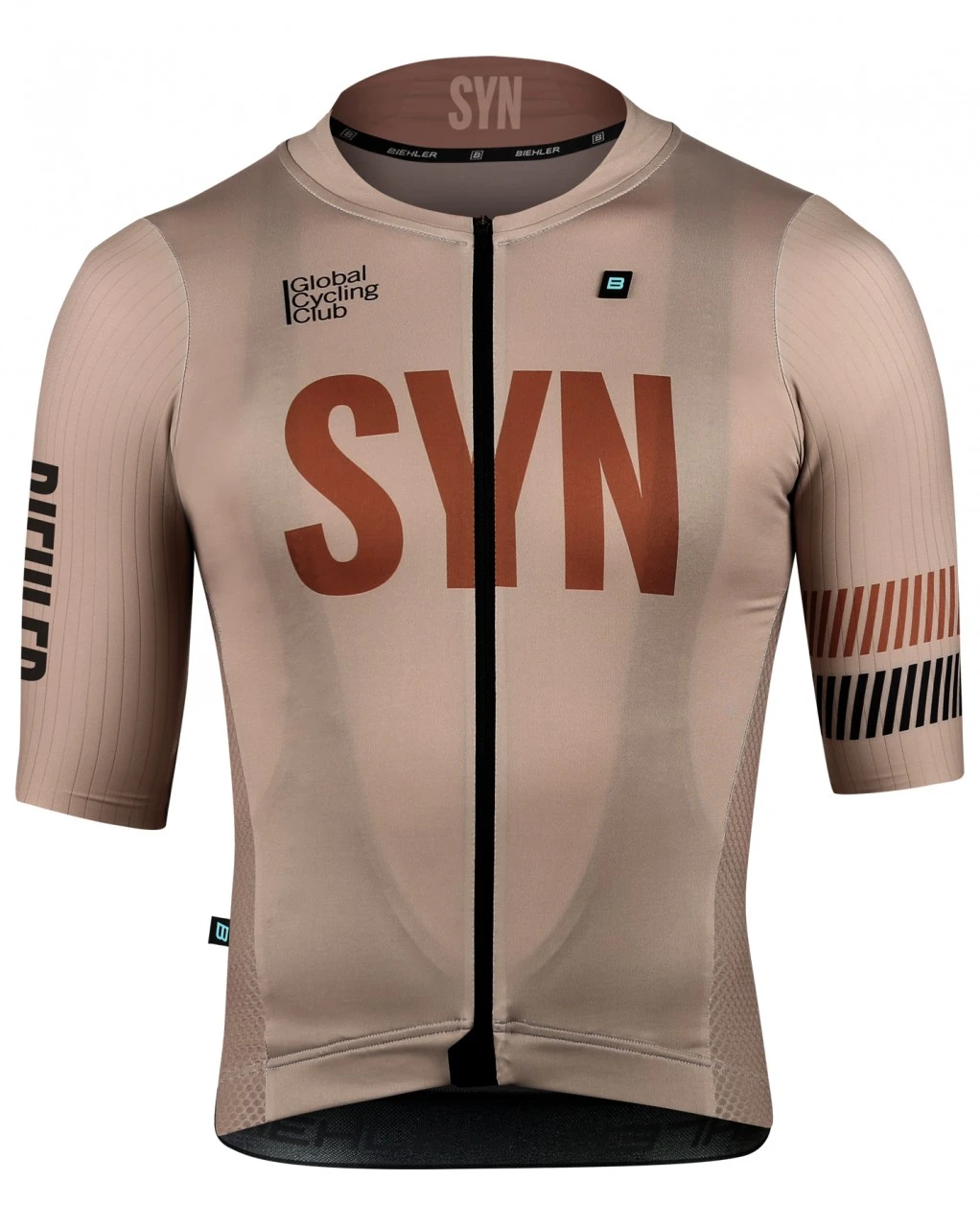 SYNDICATE RADTRIKOT MACCHIATO CINNAMON 1 SYNDICATE RADTRIKOT MACCHIATO CINNAMON
