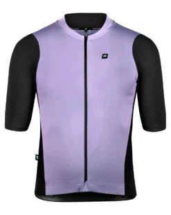 UPCYCLING RADTRIKOT MYSTIC BERRY