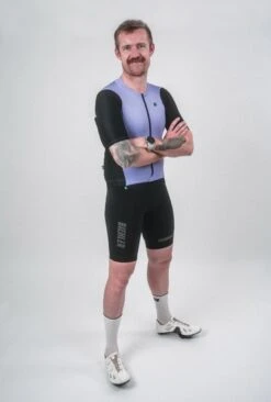 UPCYCLING RADTRIKOT MYSTIC BERRY -Biehler 0414325 UCMB men upcycling jersey 3 1280x1280