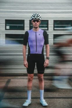 UPCYCLING RADTRIKOT MYSTIC BERRY -Biehler 0414325 UCMB men upcycling jersey 6 1280x1280