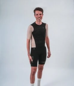 UPCYCLING RADTRIKOT DARK COFFEE -Biehler 0414325UCDC men upcycling jersey 3 1280x1280