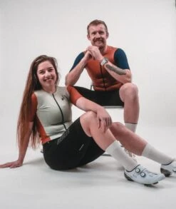 DAMEN UPCYCLING RADTRIKOT LITTLE TREE -Biehler 0414325UCLT women upcycling jersey 5 1280x1280