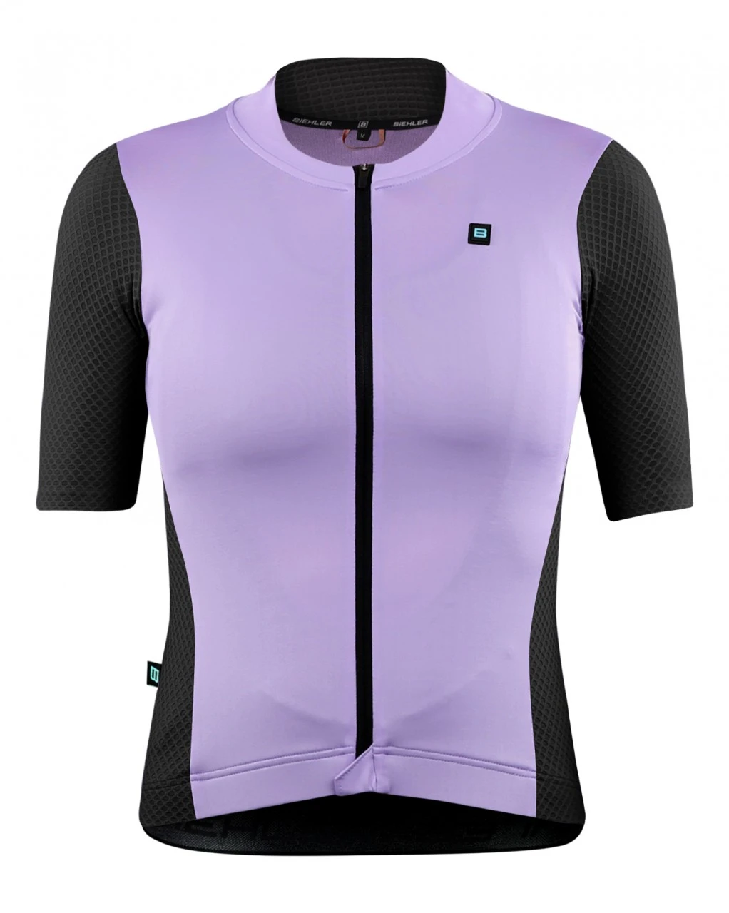 DAMEN UPCYCLING RADTRIKOT MYSTIC BERRY 1 DAMEN UPCYCLING RADTRIKOT MYSTIC BERRY