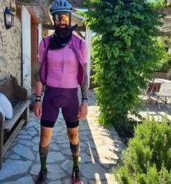 ESSENTIAL RADTRIKOT ROSEWOOD 13 ESSENTIAL RADTRIKOT ROSEWOOD -Biehler 0414326 ESSRW ESSENTIAL JERSEY ROSEW 1 3H 1280x1280