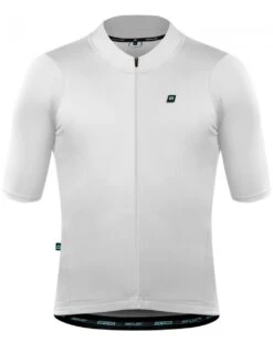 ESSENTIAL RADTRIKOT WHITE