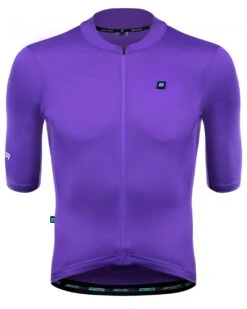 ESSENTIAL RADTRIKOT ROYAL PURPLE