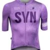 SYNDICATE TRAINING RADTRIKOT BERRY NOISE