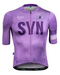 SYNDICATE TRAINING RADTRIKOT BERRY NOISE