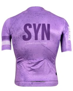 SYNDICATE TRAINING RADTRIKOT BERRY NOISE -Biehler 0414326 SYNTBN BERRY 3 1280x1280