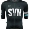 SYNDICATE TRAINING RADTRIKOT BLACK