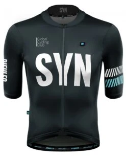 SYNDICATE TRAINING RADTRIKOT BLACK
