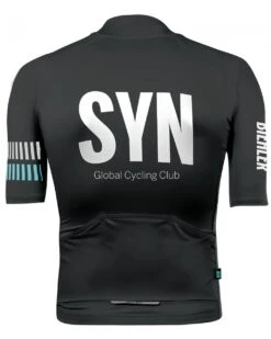 SYNDICATE TRAINING RADTRIKOT BLACK -Biehler 0414326 SYNTB SYN 3 1280x1280